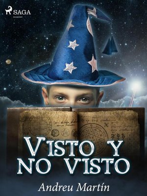 cover image of Visto y no visto